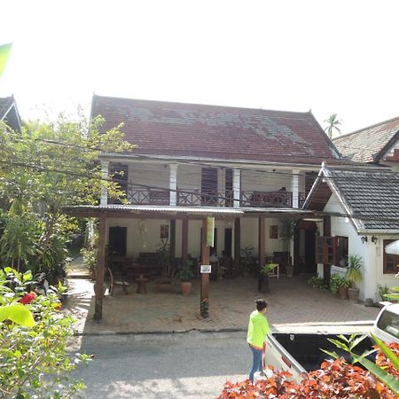 Mani Home Luang Prabang Exterior foto