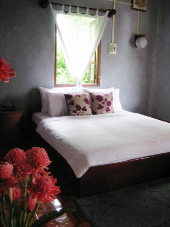 Mani Home Luang Prabang Zimmer foto