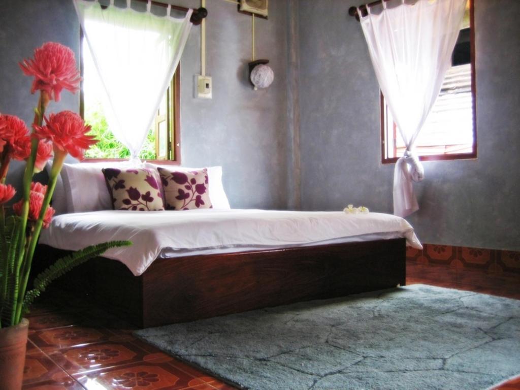 Mani Home Luang Prabang Exterior foto