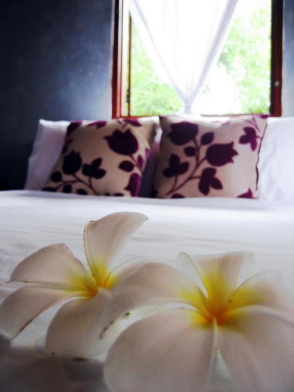 Mani Home Luang Prabang Zimmer foto