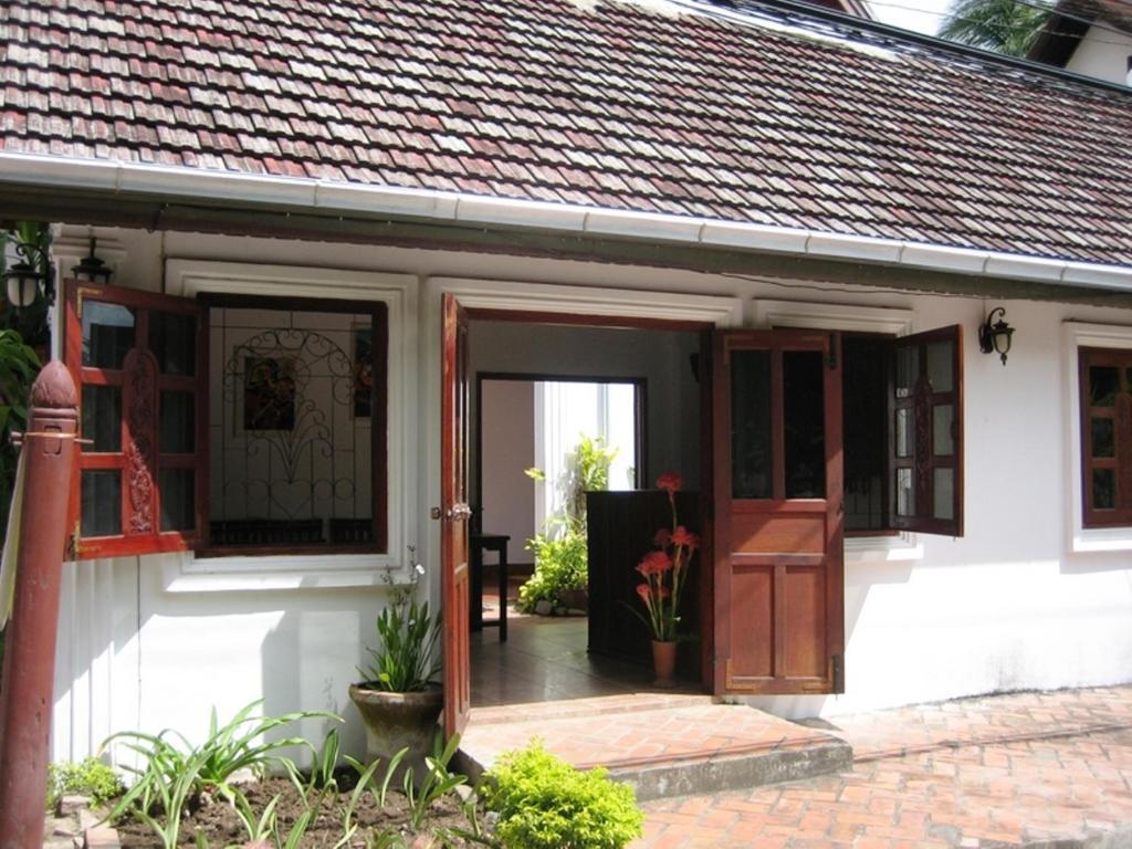 Mani Home Luang Prabang Exterior foto