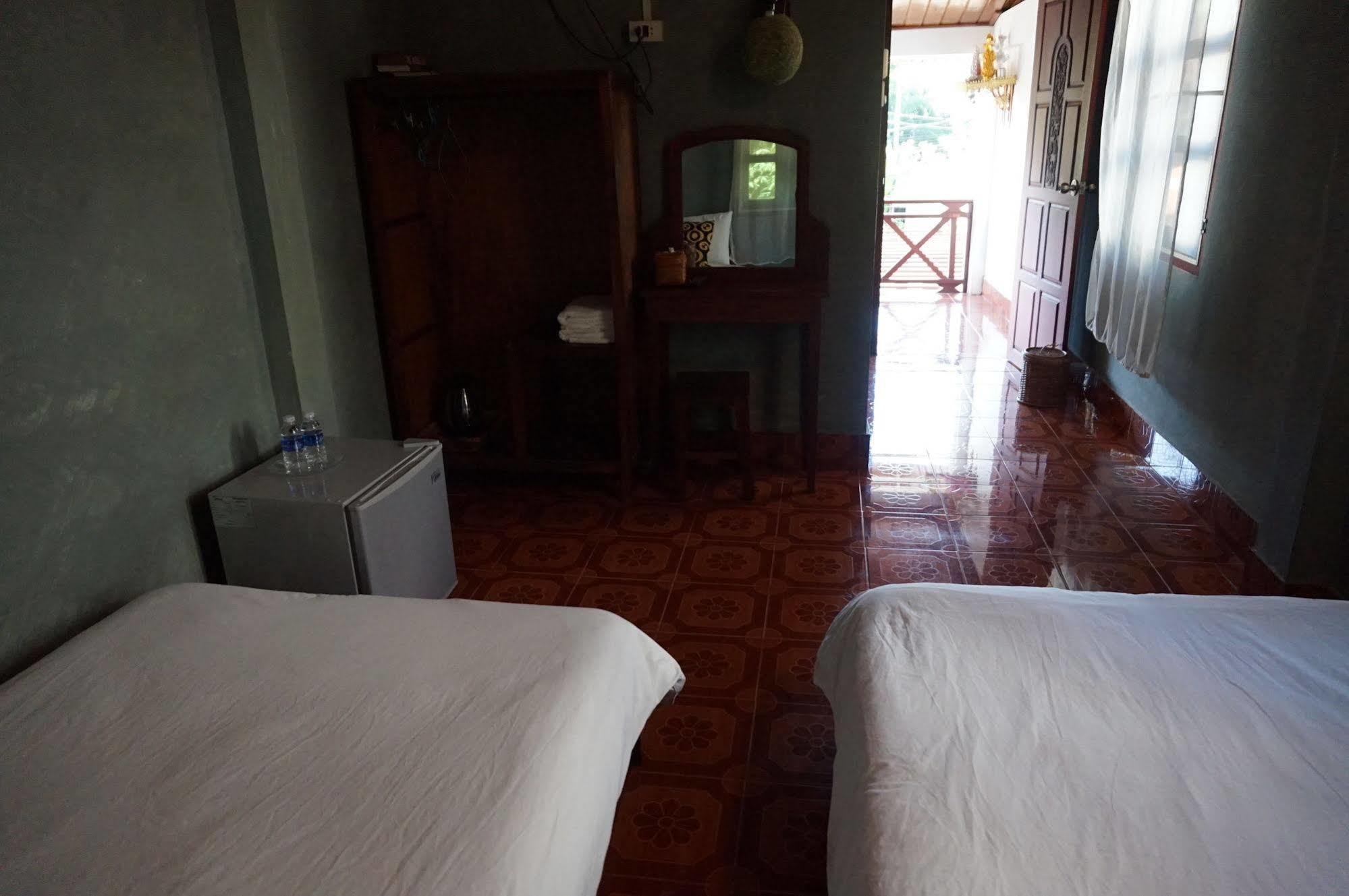 Mani Home Luang Prabang Exterior foto
