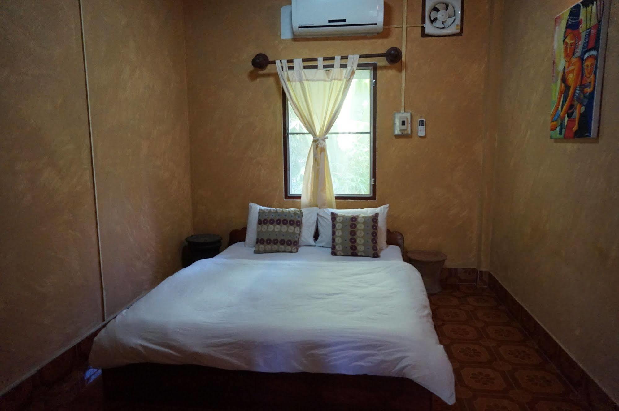 Mani Home Luang Prabang Exterior foto